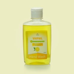 Liquid Hand Wash