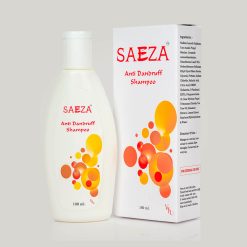 Antidandruff shampoo