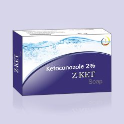 Ketoconazole Soap