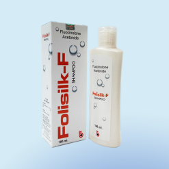 Fluocinolone Shampoo